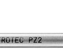 Festool bit PZ 100 mm Centrotec