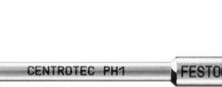 Festool bit PH 100 mm Centrotec