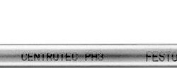 Festool bit PH 100 mm Centrotec