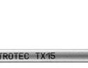 Festool bit TX 100 mm Centrotec