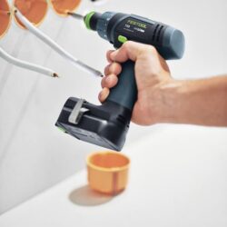 Festool baterijski zavijač/ bušilica TXS LI 2,6 Plus