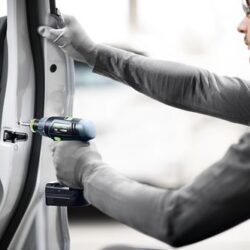 Festool baterijski zavijač/ bušilica TXS LI 2,6 Plus