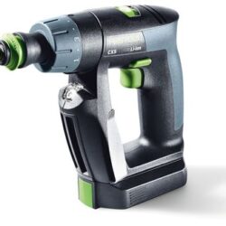 Festool baterijski zavijač/ bušilica CXS LI 2,6 Plus
