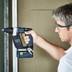 Festool baterijski zavijač za suhu gradnju DWC 18-2500 Li Basic