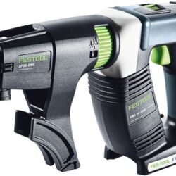 Festool baterijski zavijač za suhu gradnju DWC 18-2500 Li Basic