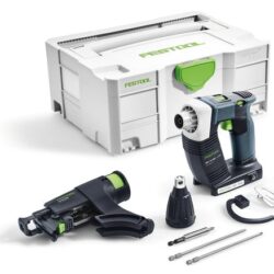 Festool baterijski zavijač za suhu gradnju DWC 18-4500 Li Basic