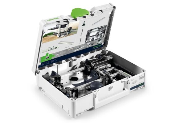 Festool set za bušenje rupa LR 32- SYS