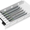 Festool set biteva CENTROTEC CE SET TL 6x