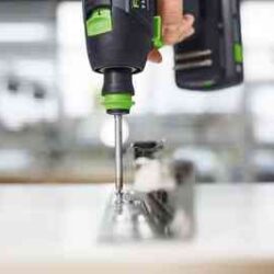 Festool set biteva CENTROTEC CE SET TL 6x