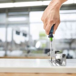 Festool set biteva CENTROTEC CE SET TL 6x