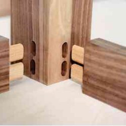 Festool spojnice za  DOMINO DS / XL D8 / D10 306x BU