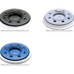 Festool brusni disk D125/8 FastFix