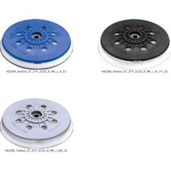 Festool brusni disk D125/8 M8