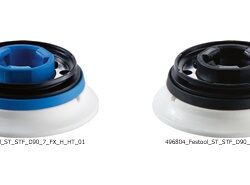 Festool brusni disk D90/7 FastFix