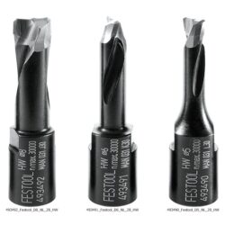 Festool glodala za  DOMINO DF 500