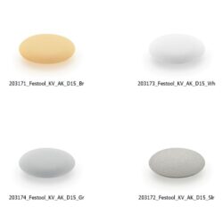 Festool poklopna kapica za utore DOMINO DF 500