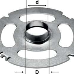 Festool prsten za kopiranje za OF 2200