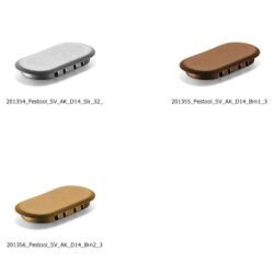 Festool poklopna kapica za utore DOMINO DF 700