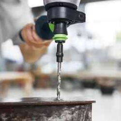 Festool spiralna svrdla HSS D3-10 CE/10