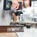 Festool spiralna svrdla HSS D3-10 CE/10