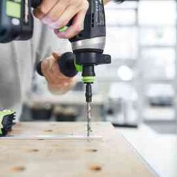 Festool spiralna svrdla HSS D3-10 CE/10