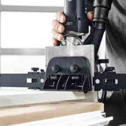 Festool uzdužni adapter DOMINO QA-DF 500/700