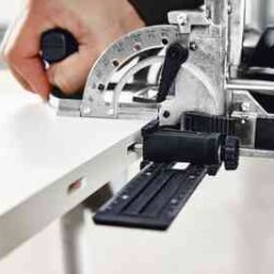 Festool uzdužni adapter DOMINO QA-DF 500/700