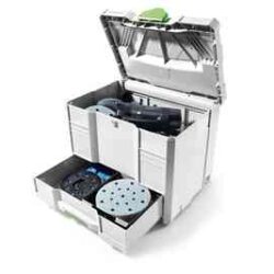 Festool Systainer T-LOC SYS Combi 3
