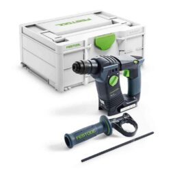 Festool baterijska udarna bušilica BHC 18 Li-Basic