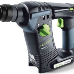 Festool baterijska udarna bušilica BHC 18 Li-Basic