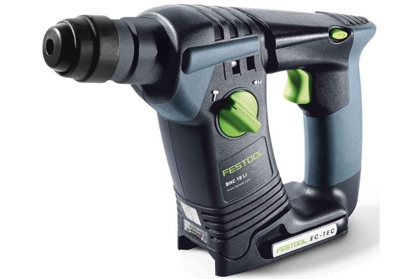 Festool baterijska udarna bušilica BHC 18 Li-Basic