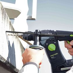 Festool baterijska udarna bušilica BHC 18 Li-Basic