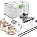 Festool set pribora ZS-OF 2200 M
