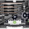 Festool set pribora ZS-OF 2200 M