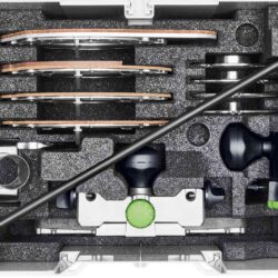 Festool set pribora ZS-OF 2200 M