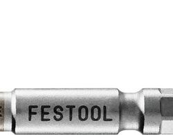 Festool bit PZ 50 mm Centrotec