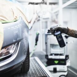 Festool čistač MPA F+/0,5L