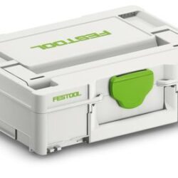 Festool Systainer  SYS3 M 112