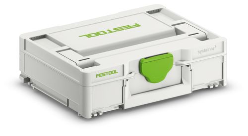 Festool Systainer  SYS3 M 112
