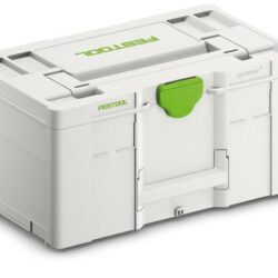 Festool Systainer  SYS3 L 237