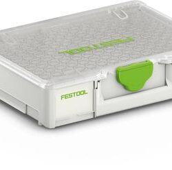 Festool Systainer  SYS3 ORG M 89