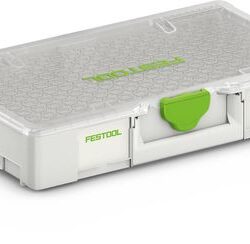 Festool Systainer  SYS3 ORG L 89