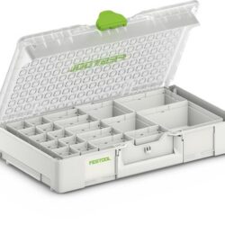 Festool Systainer  SYS3 ORG L 89 20xESB