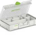 Festool Systainer  SYS3 ORG L 89 10xESB