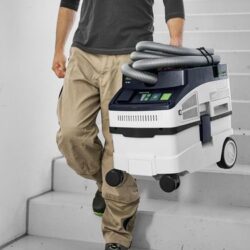 Festool usisavač CT 15 E