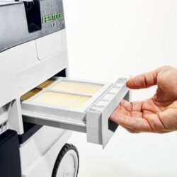 Festool usisavač CT 15 E