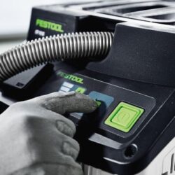 Festool usisavač CT 15 E