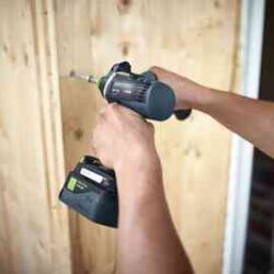 Festool set biteva TX 10-50 / BH-SORT / 31x