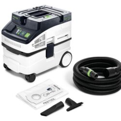 Festool usisavač CT 15 E