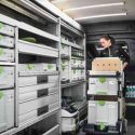 Festool Systainer  SYS3 M 187